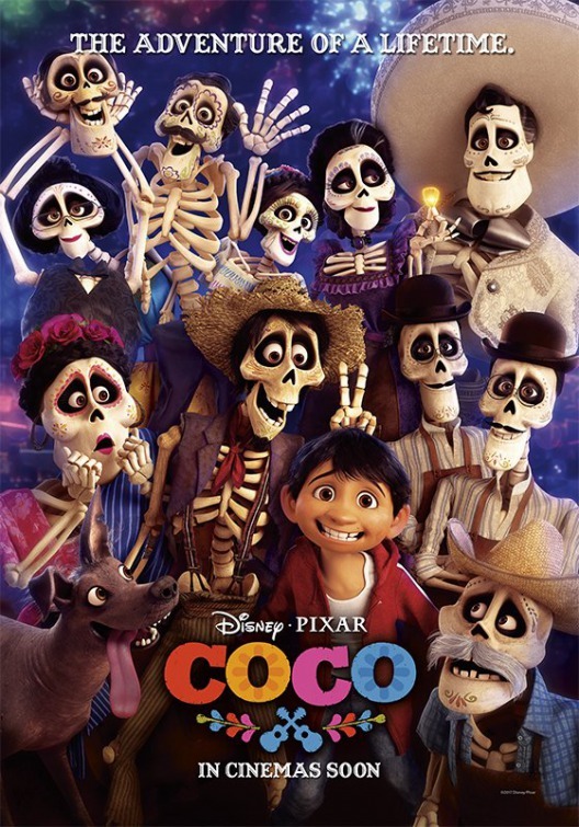 download coco hollywood movie