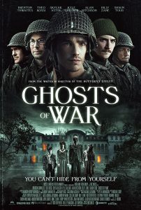 Read more about the article Ghosts of War (2020) | Download Hollywood Movie