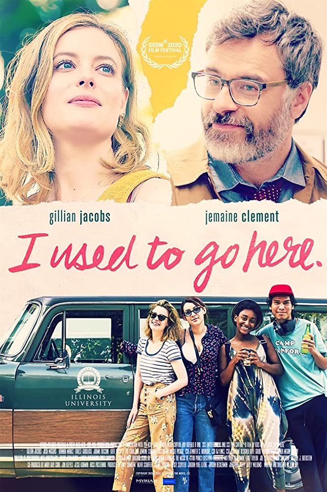 download i used to go here hollywood movie