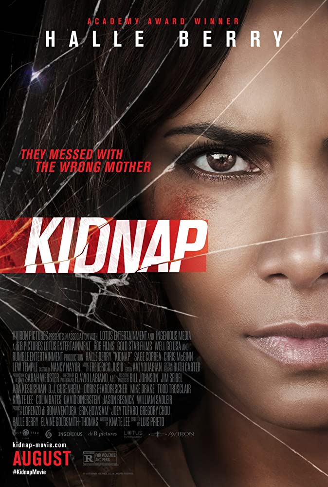 Read more about the article Kidnap (2017) | Download Hollywood Movie