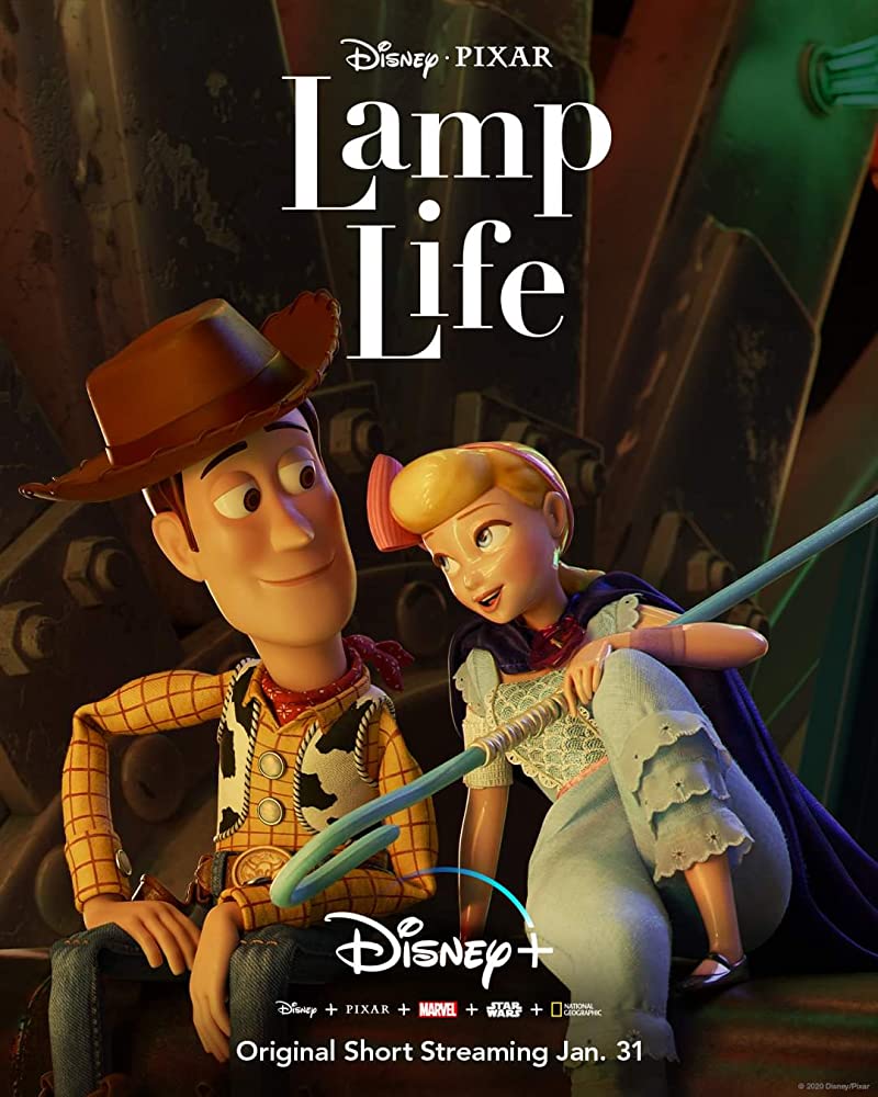 download lamp life hollywood short film