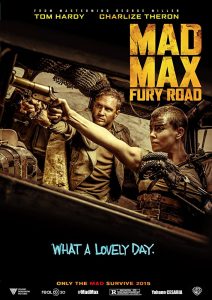 Read more about the article Mad Max : Fury Road (2015) | Download Hollywood Movie