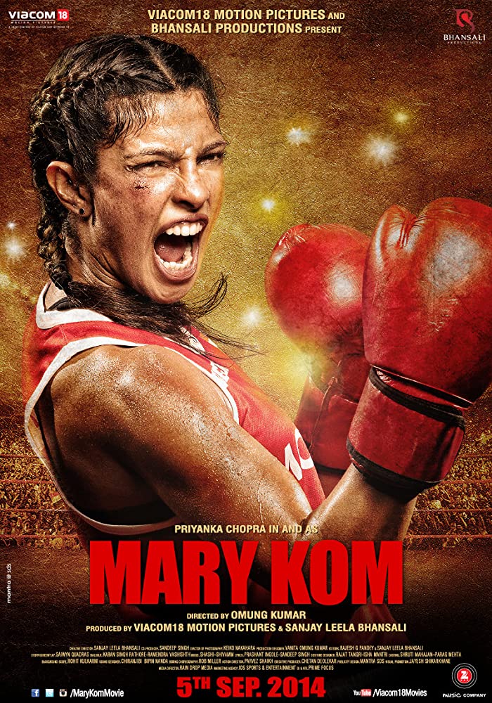 download mary kom bollywood movie