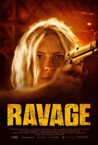 Read more about the article Ravage aka Swing Low (2019) | Download Hollywood Movie