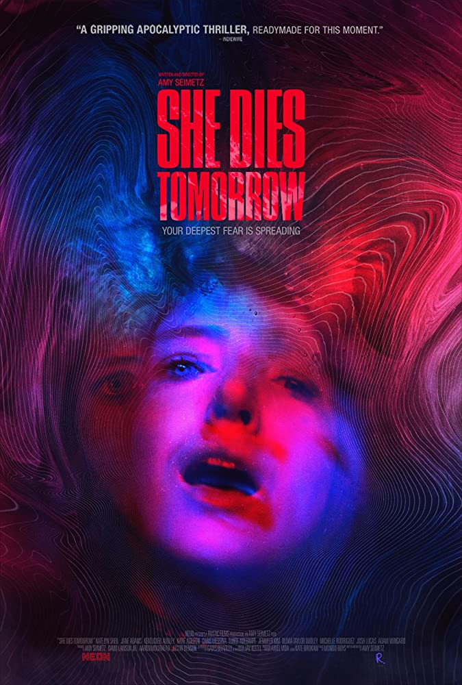 download she dies tomorrow hollywood movie