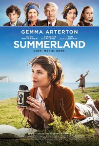 Read more about the article Summerland (2020) | Download Hollywood Movie