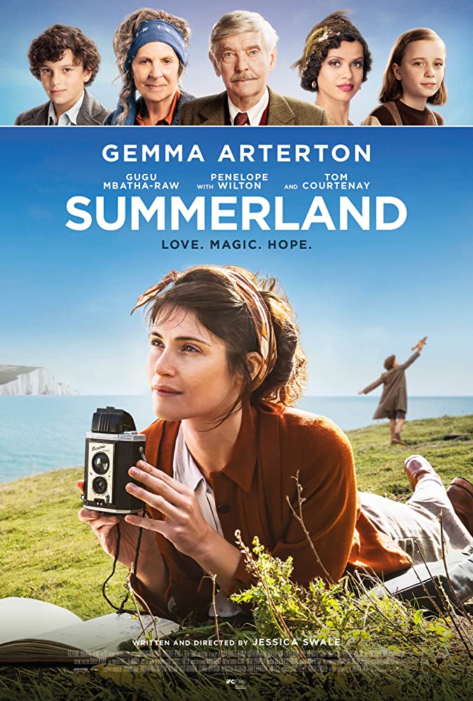 download summerland hollywood movie