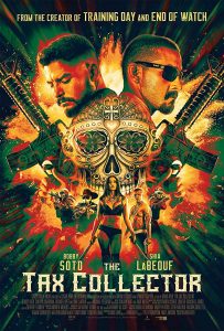 Read more about the article The Tax Collector (2020) | Download Hollywood Movie