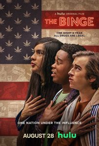 Read more about the article The Binge (2020) | Download Hollywood Movie
