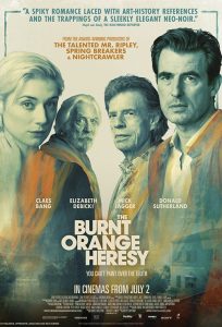 Read more about the article The Burnt Orange Heresy (2019) | Download Hollywood Movie