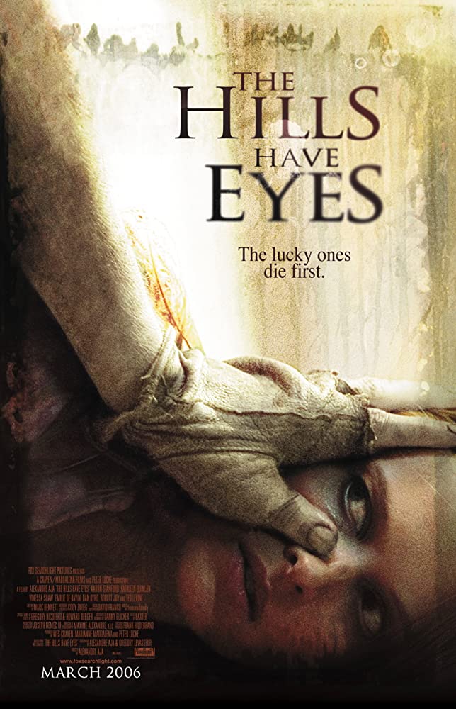 download the hills have eyes hollywood movie