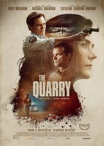 Read more about the article The Quarry (2020) | Download Hollywood Movie