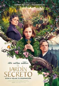 Read more about the article The Secret Garden (2020) | Download Hollywood Movie