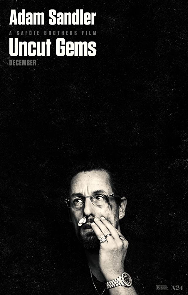 Read more about the article Uncut Gems (2019) | Download Hollywood Movie