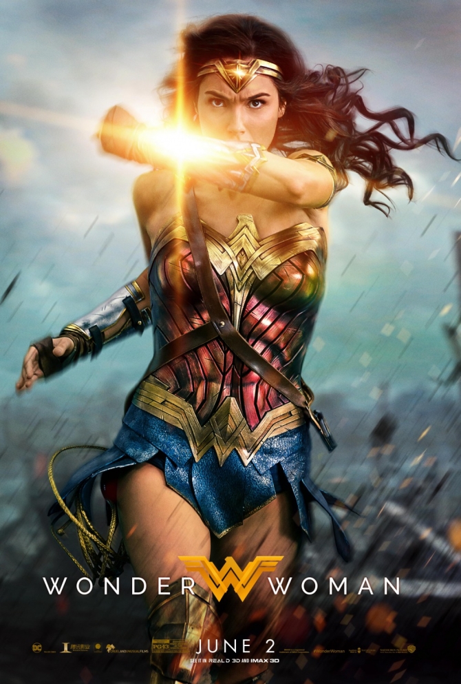 download wonder woman hollywood movie