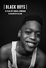 download black boys
