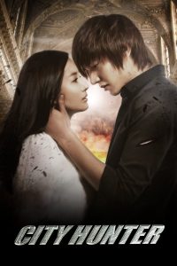 download city hunter korean drama