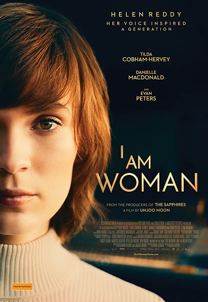 download i am woman hollywood movie