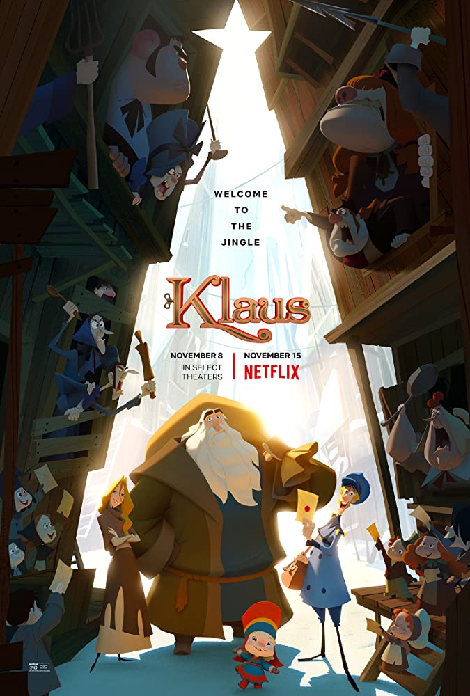 download klaus hollywood movie