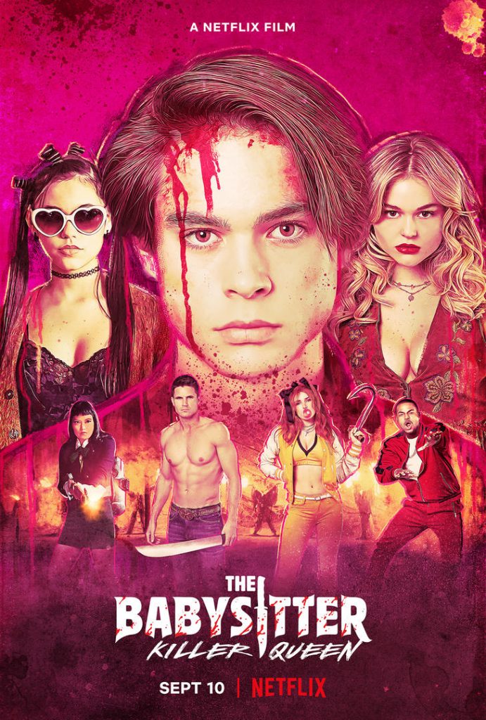 download the babysitter killer hollywood movie
