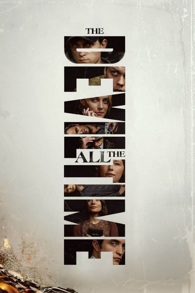 download the devil all the time hollywood movie