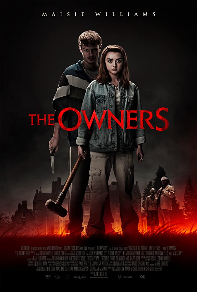 download the owners hollywood movie