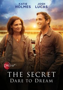 Read more about the article The Secret Dare to Dream (2020) | Download Hollywood Movie