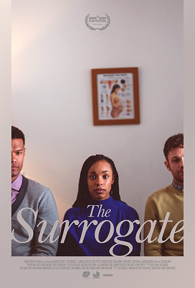 Read more about the article The Surrogate (2020) | Download Hollywood Movie