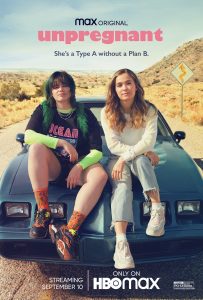Read more about the article Unpregnant (2020) | Download Hollywood Movie