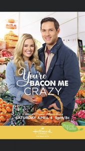 Read more about the article You’re Bacon Me Crazy (2020) | Download Hollywood Movie