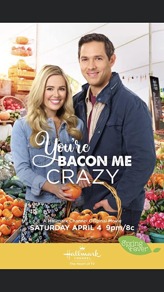 download youre bacon me crazy hollywood movie