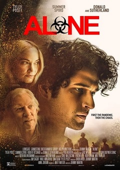 download alone hollywood movie