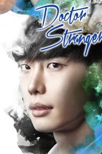 doctor stranger k drama