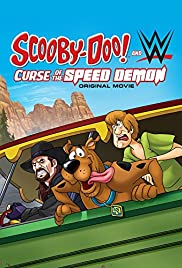 Read more about the article Scooby-Doo! and WWE Curse of the Speed Demon (2016) | Download Hollywood Movie