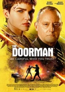 Read more about the article The Doorman (2020) | Download Hollywood Movie