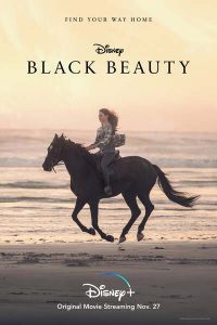 Read more about the article Black Beauty (2020) | Download Hollywood Movie