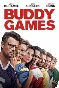 Read more about the article Buddy Games (2020) | Download Hollywood Movie