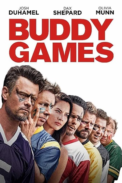 Read more about the article Buddy Games (2020) | Download Hollywood Movie