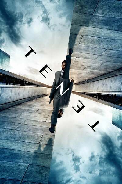 Read more about the article Tenet (2020) | Download Hollywood Movie