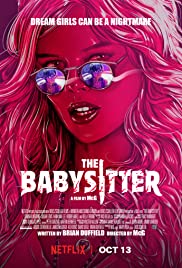 Read more about the article The Babysitter (2017) | Download Hollywood Movie