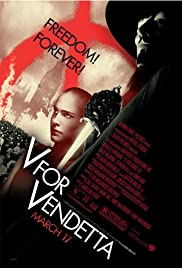 Read more about the article V for Vendetta (2005) | Download Hollywood Movie