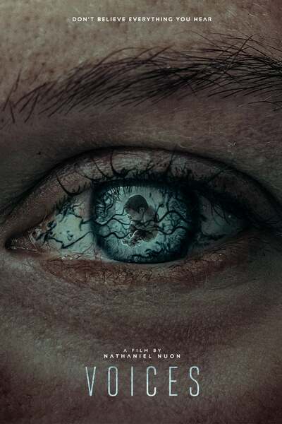 Read more about the article Voices (2020) | Download Hollywood Movie