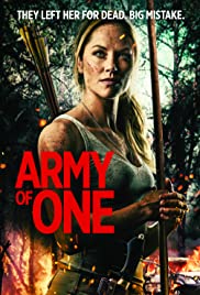 download army of one hollywood movie