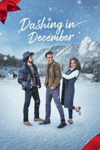 Read more about the article Dashing in December (2020) | Download Hollywood Movie