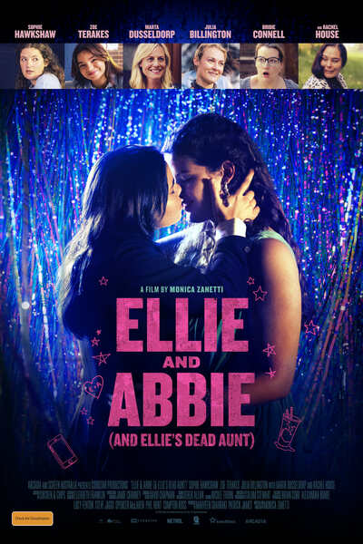 download ellie and abbie