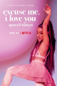 download ariana grande excuse me i love you
