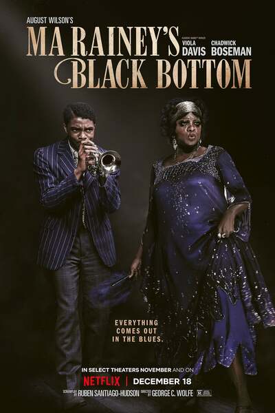 download ma raineys black bottom hollywood movie