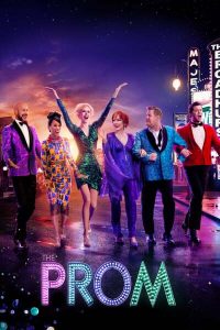 Read more about the article The Prom (2020) | Download Hollywood Movie