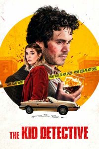 Read more about the article The Kid Detective (2020) | Download Hollywood Movie