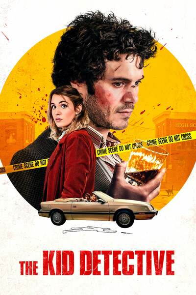 download the kid detective hollywood movie
